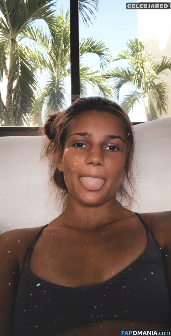 Morgan Simianer Nu Photo fuitée #24