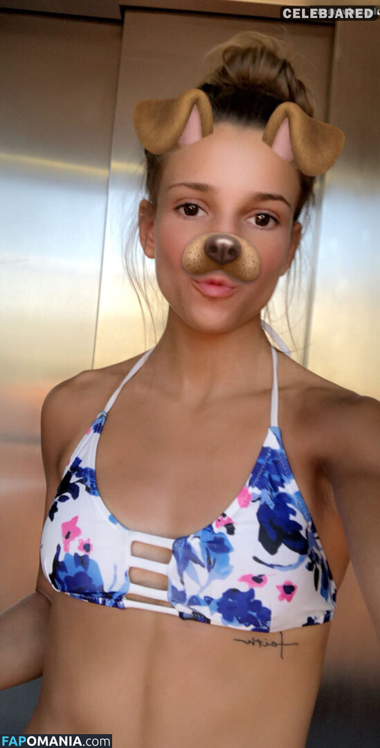 Morgan Simianer Nu Photo fuitée #29