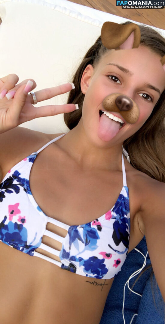 Morgan Simianer Nu Photo fuitée #30