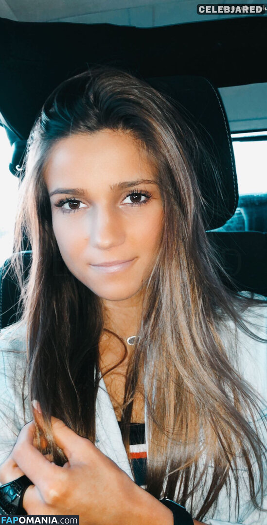 Morgan Simianer Nu Photo fuitée #31