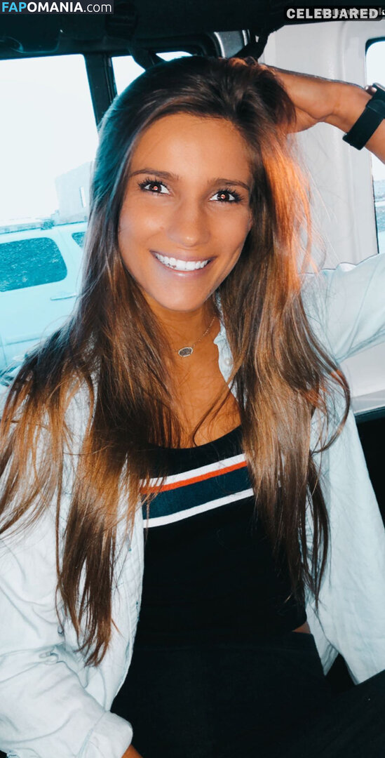 Morgan Simianer Nu Photo fuitée #32