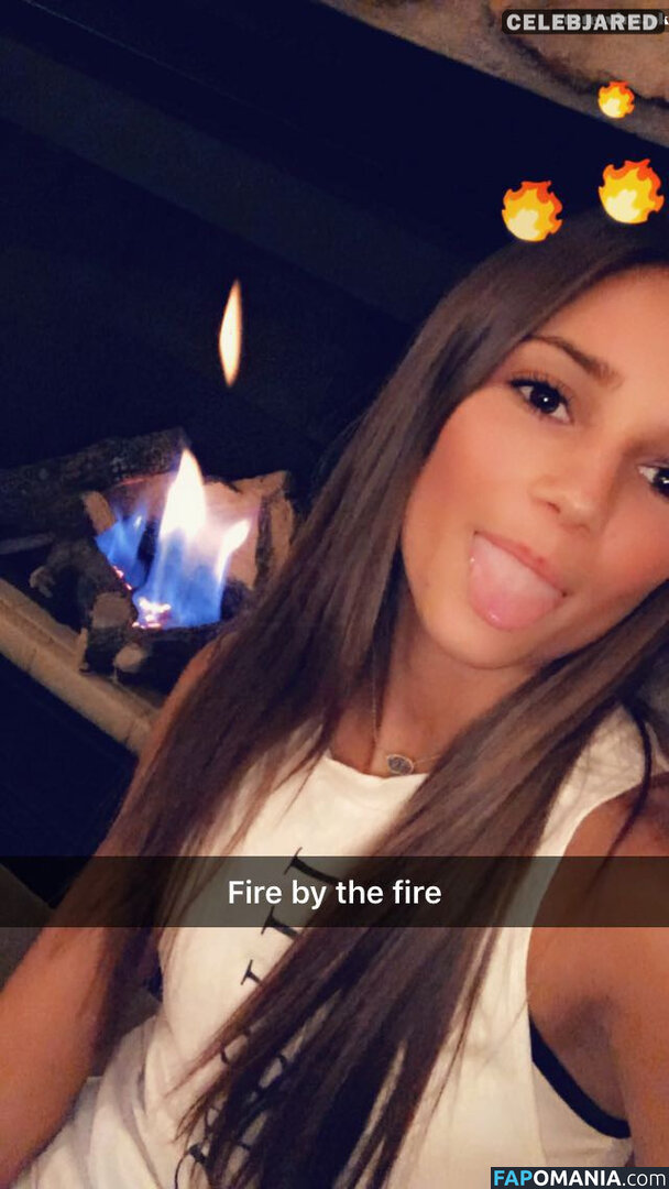 Morgan Simianer Nu Photo fuitée #44