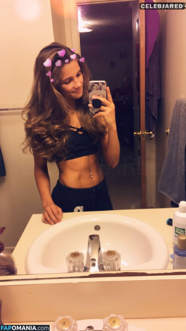 Morgan Simianer Nu Photo fuitée #61