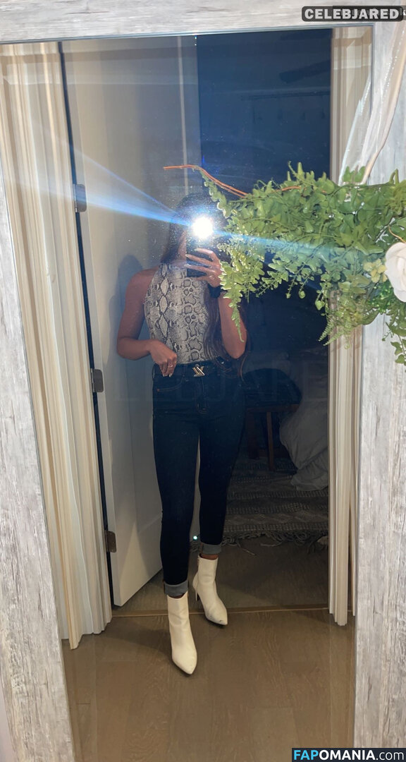 Morgan Simianer Nu Photo fuitée #74