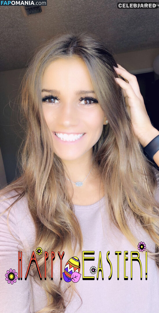 Morgan Simianer Nu Photo fuitée #75