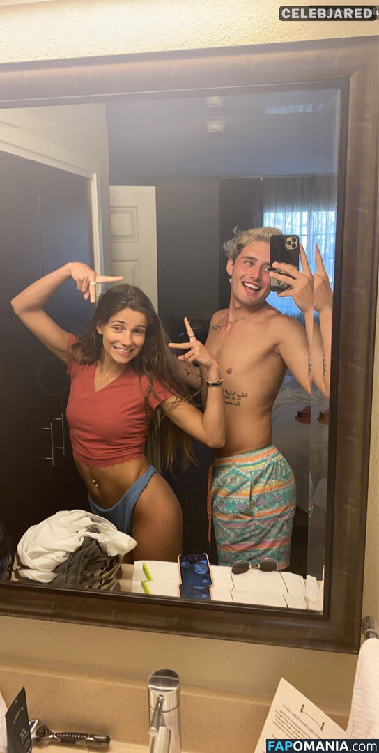 Morgan Simianer Nu Photo fuitée #77