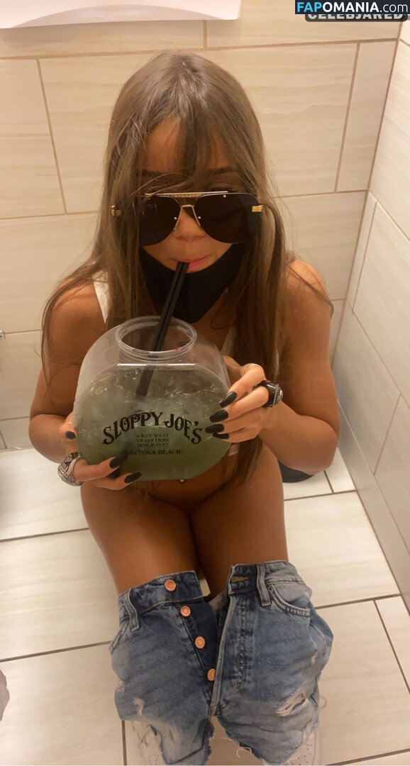 Morgan Simianer Nu Photo fuitée #84