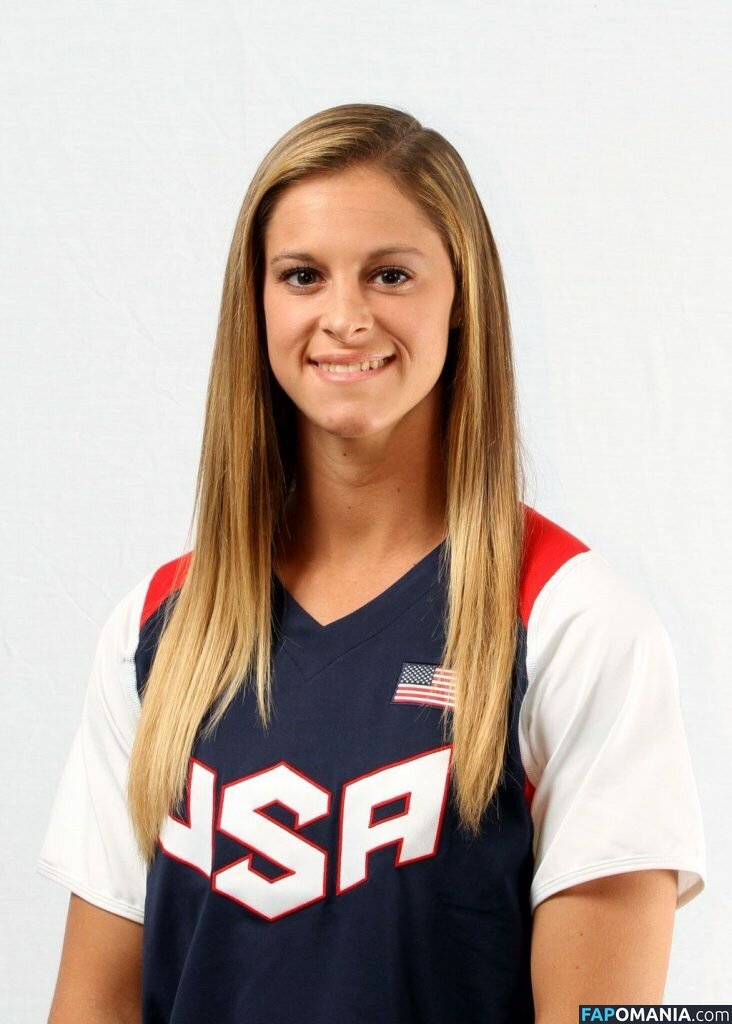 Morgan Zerkle Nu Photo fuitée #9