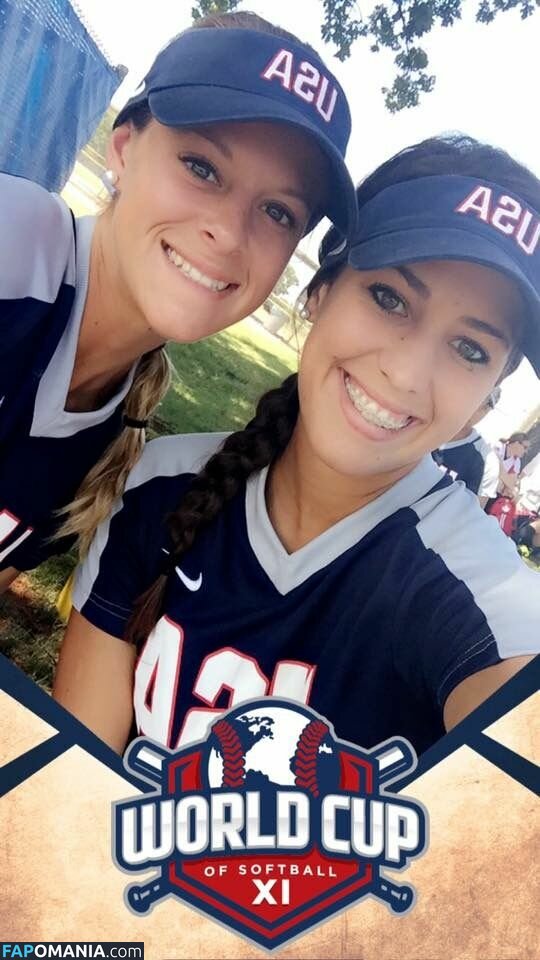 Morgan Zerkle Nu Photo fuitée #10