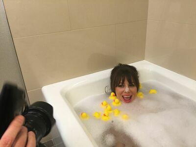 Natasha Leggero