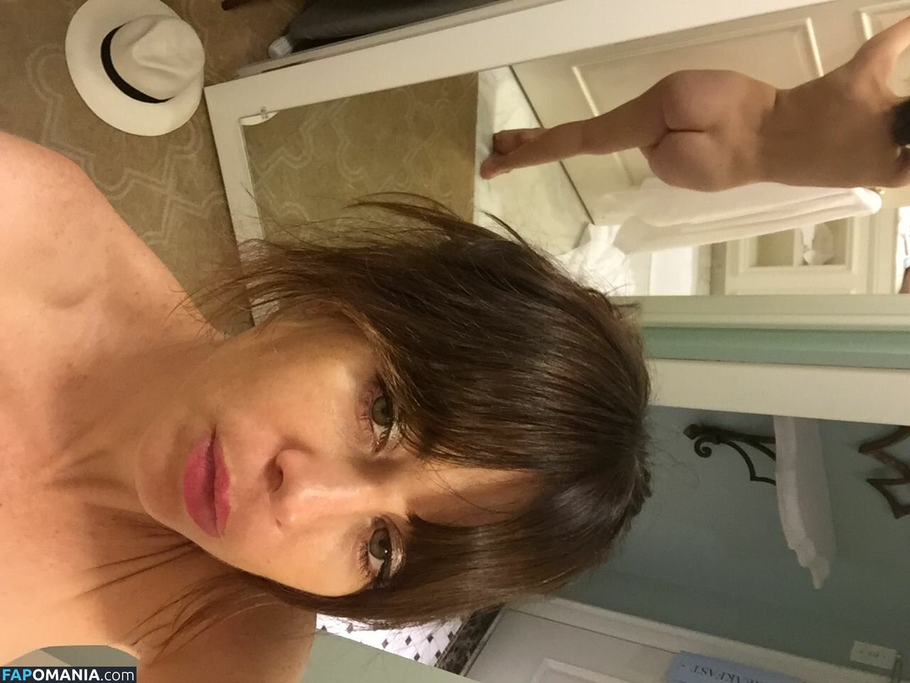 Natasha Leggero Nu Photo fuitée #7
