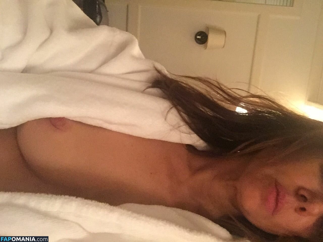 Natasha Leggero Nu Photo fuitée #12
