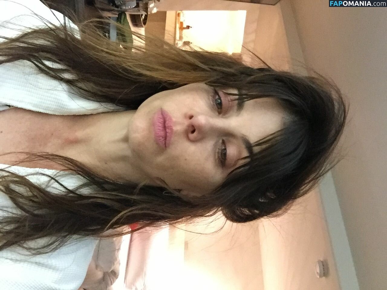 Natasha Leggero Nu Photo fuitée #14