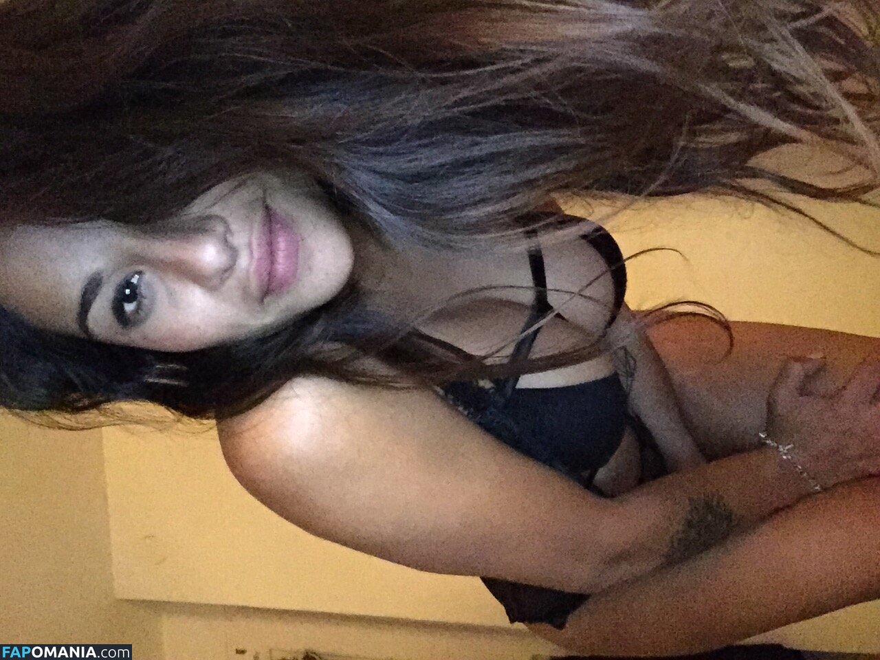Naty De Goyl Nu Photo fuitée #26