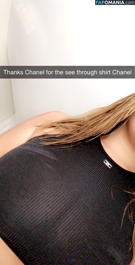 Nicole Osak Nu Photo fuitée #24