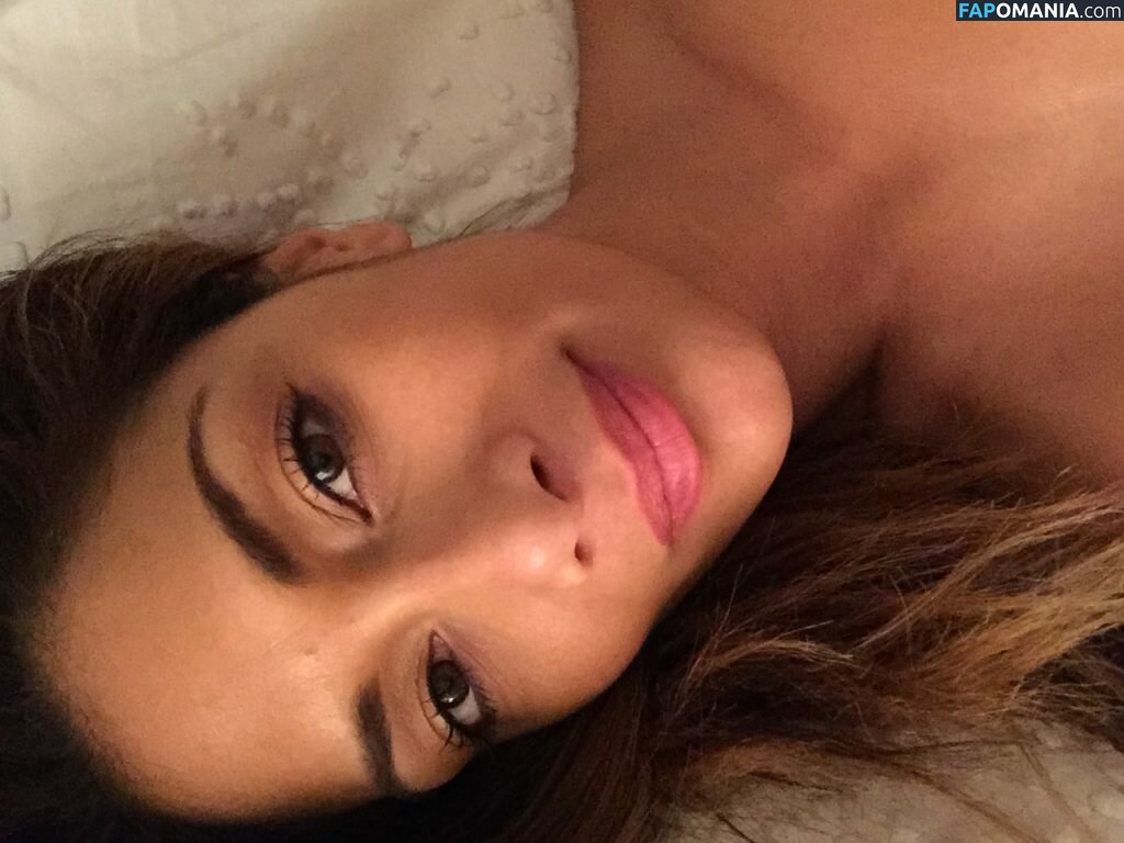 Nicole Scherzinger Nu Photo fuitée #4