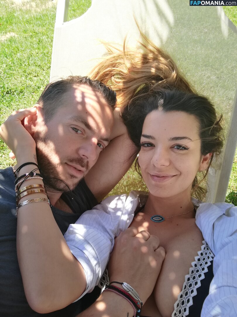Nikoletta Ralli Nu Photo fuitée #41