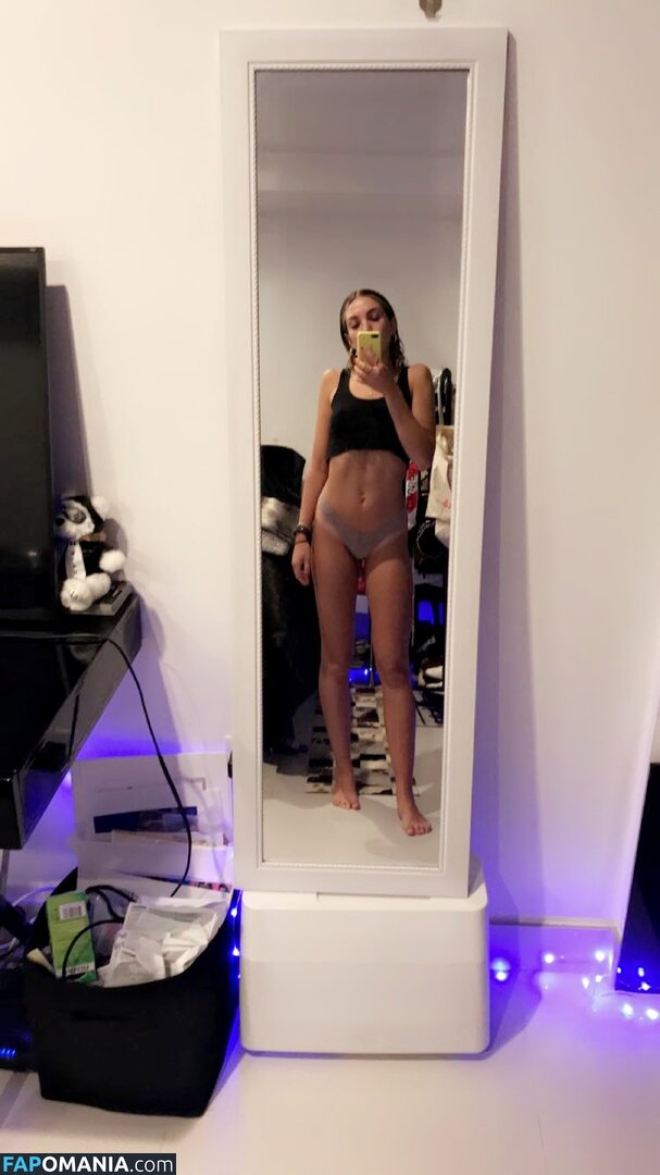 Noah Cyrus Nu Photo fuitée #54