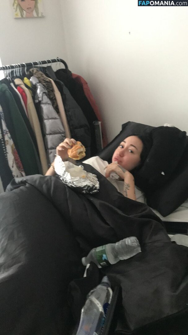 Noah Cyrus Nu Photo fuitée #55