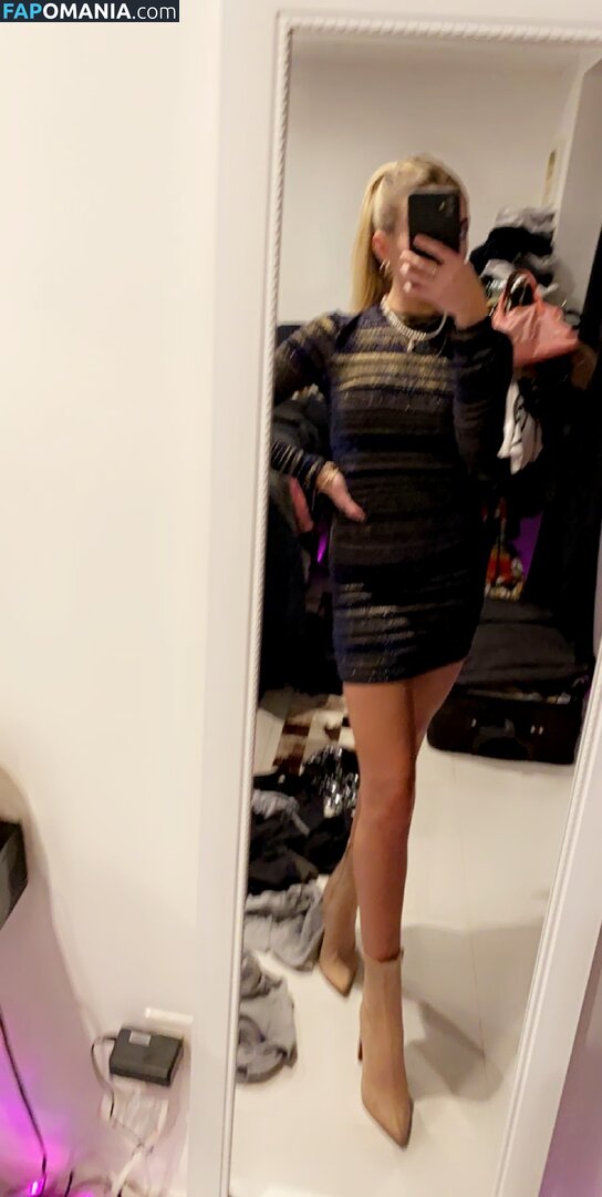 Noah Cyrus Nu Photo fuitée #59