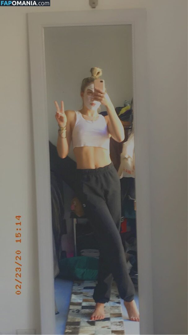 Noah Cyrus Nu Photo fuitée #64