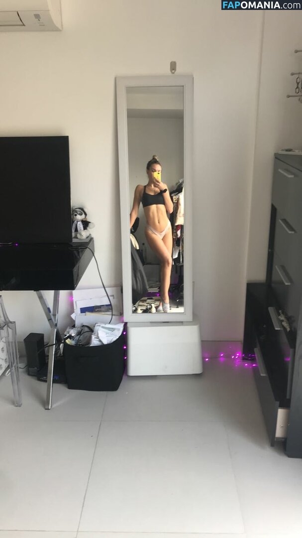 Noah Cyrus Nu Photo fuitée #87