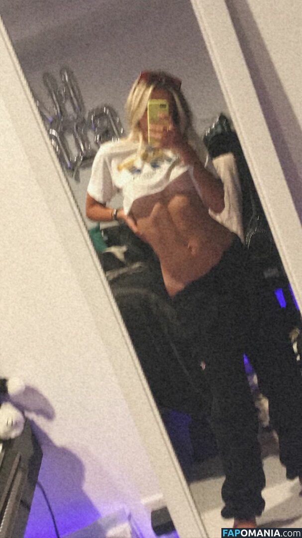 Noah Cyrus Nu Photo fuitée #104