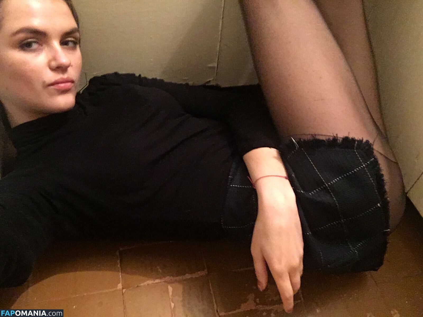 Noel Berry Nu Photo fuitée #310