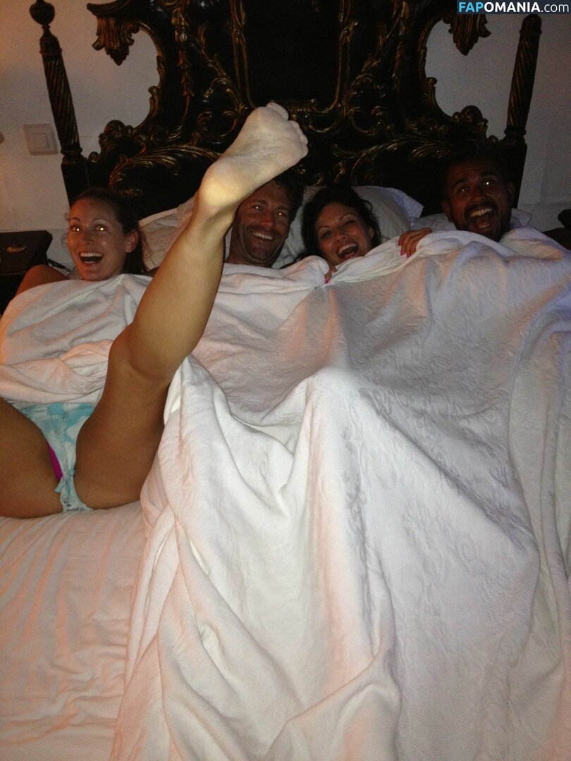 Olivia Lee Nu Photo fuitée #4