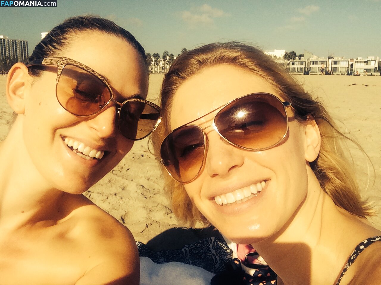 Olivia Lee Nu Photo fuitée #13