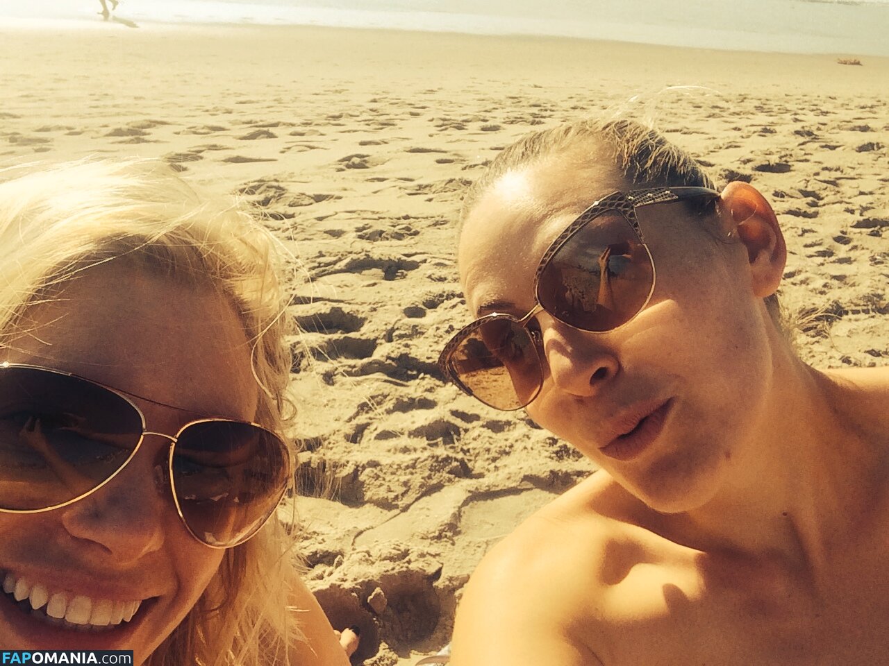 Olivia Lee Nu Photo fuitée #15