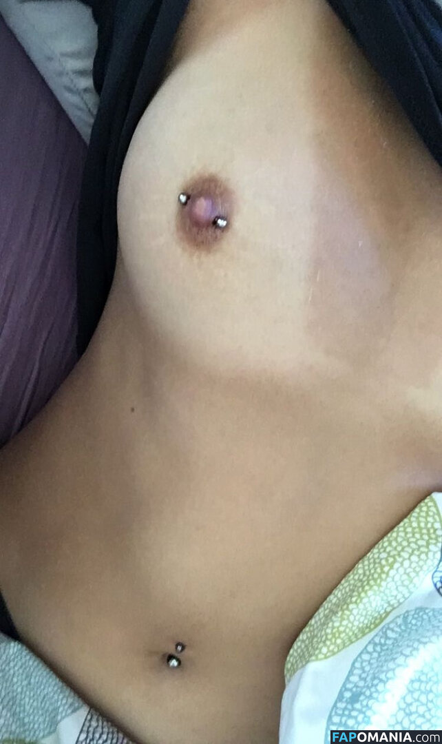 Olivia Tiedemann Nu Photo fuitée #18
