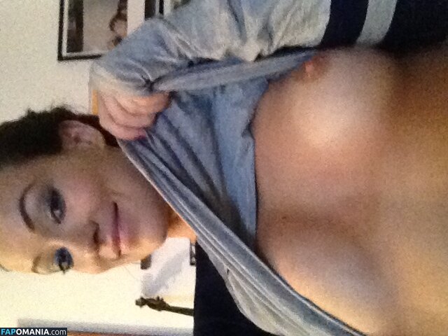 Olivia Wilde Nu Photo fuitée #3