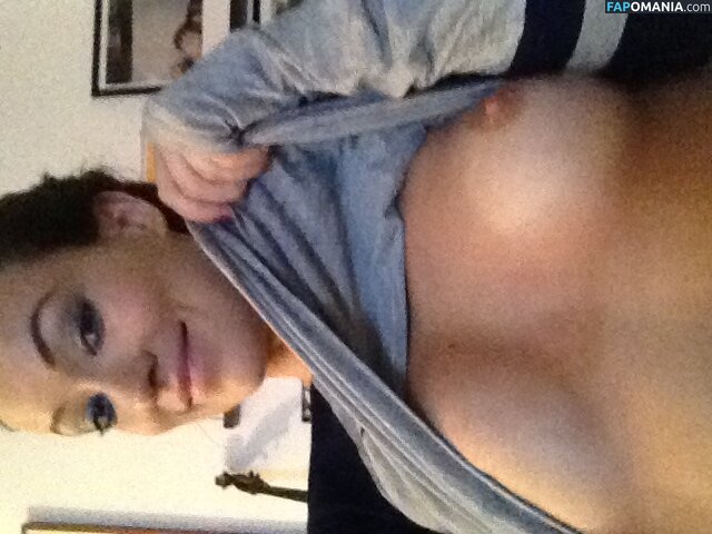 Olivia Wilde Nu Photo fuitée #28