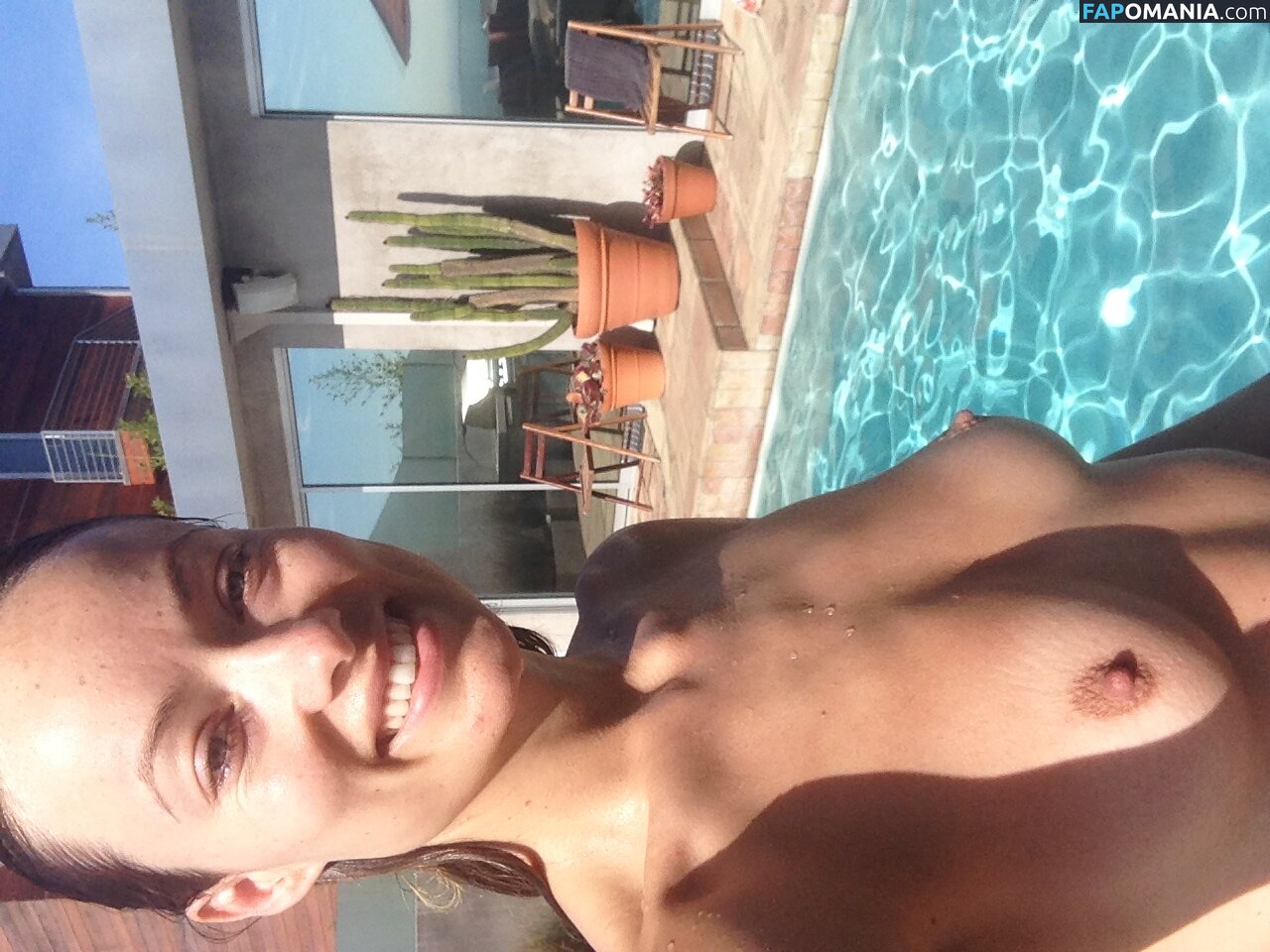 Olivia Wilde Nu Photo fuitée #30