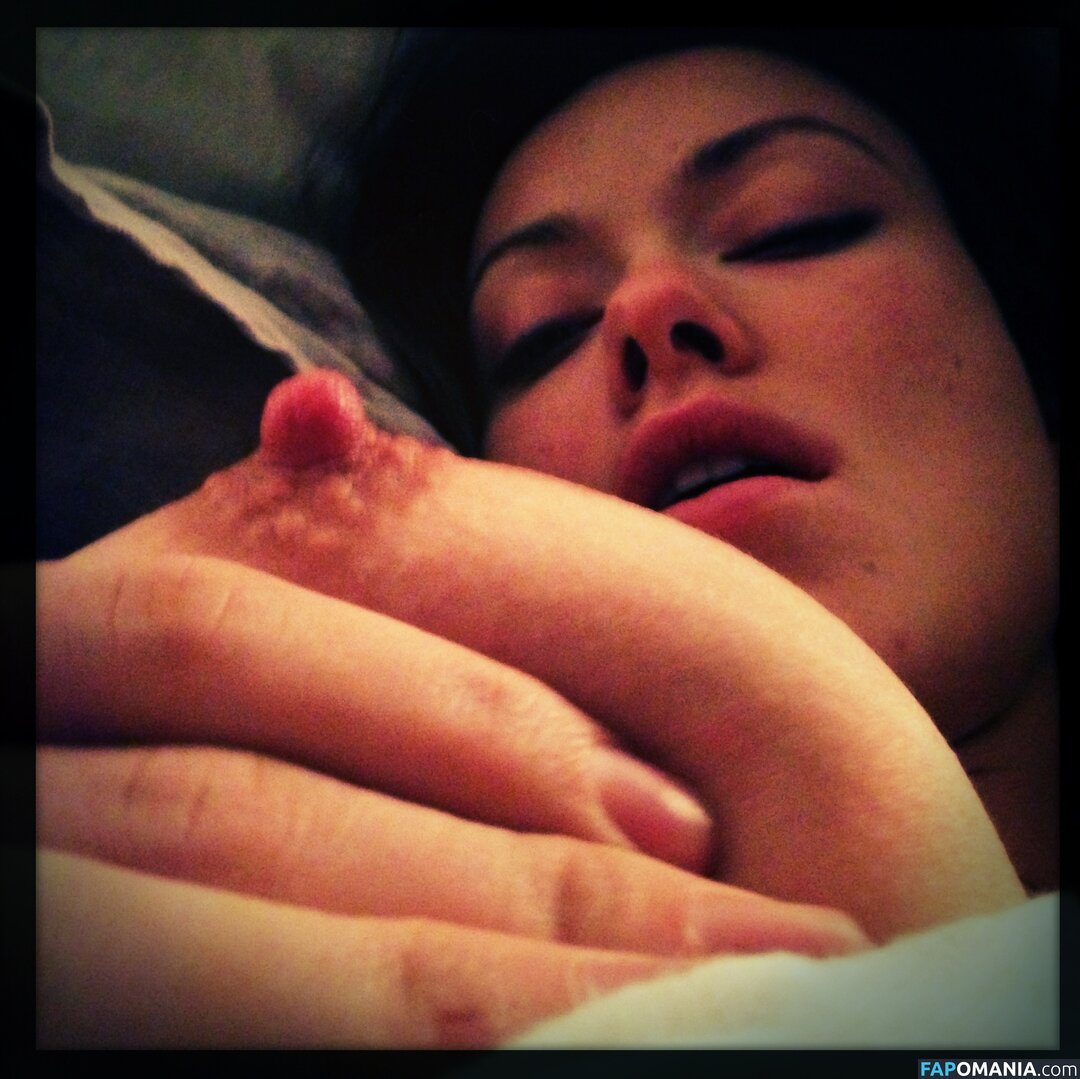 Olivia Wilde Nu Photo fuitée #44