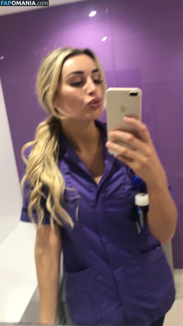 Rachel Fenton Nu Photo fuitée #2