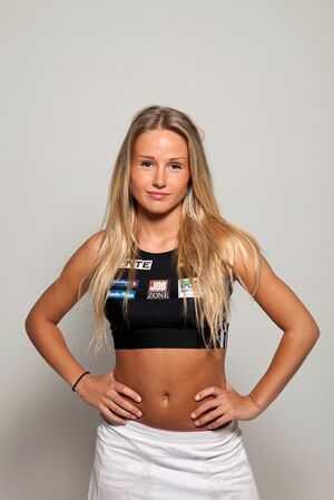 Rachel Nordtomme