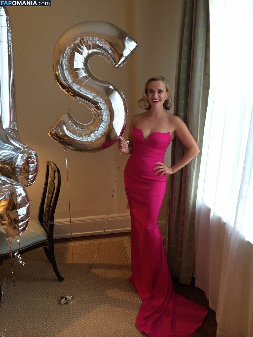 Reese Witherspoon Nu Photo fuitée #9