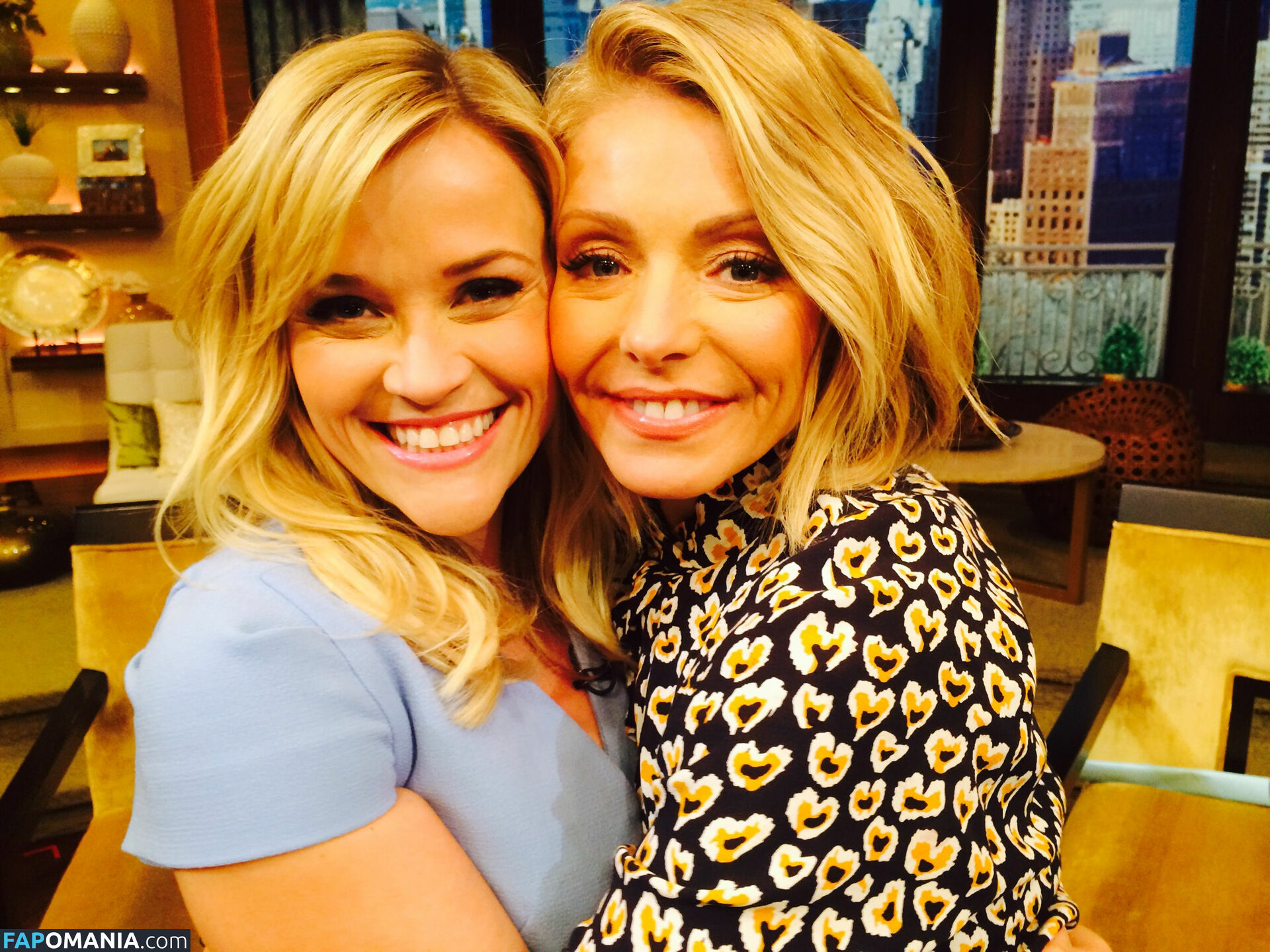 Reese Witherspoon Nu Photo fuitée #29