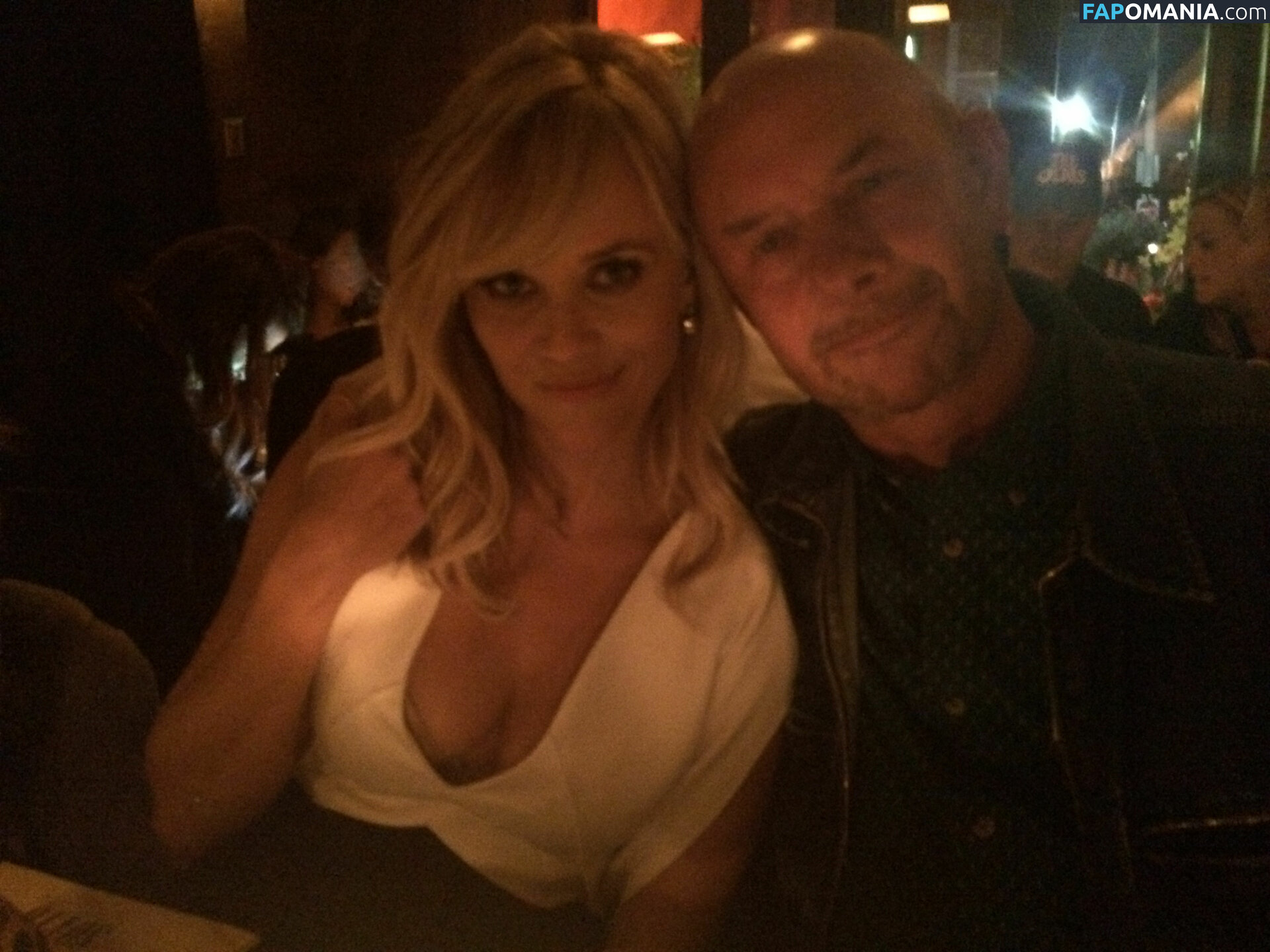 Reese Witherspoon Nu Photo fuitée #33