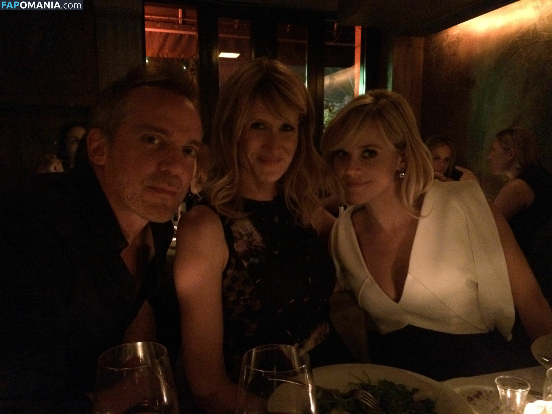 Reese Witherspoon Nu Photo fuitée #36