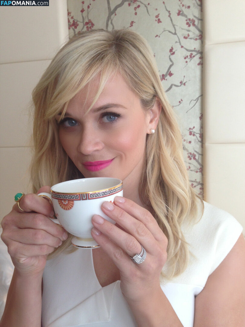 Reese Witherspoon Nu Photo fuitée #38
