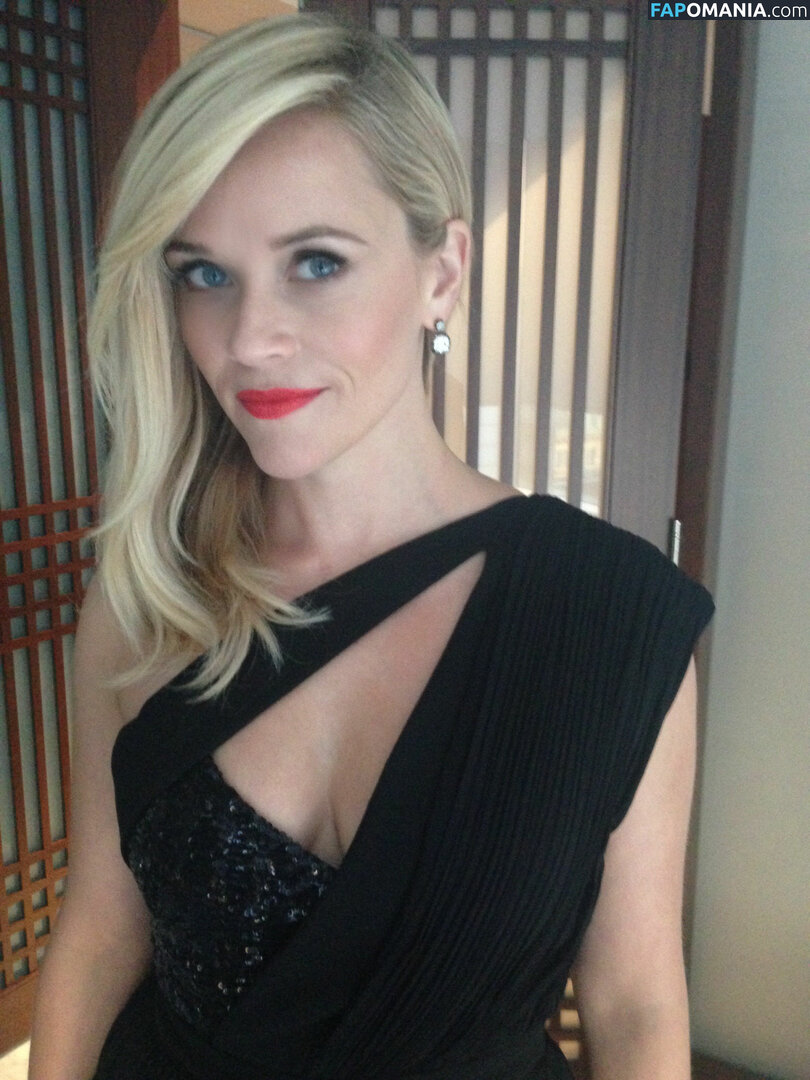 Reese Witherspoon Nu Photo fuitée #39
