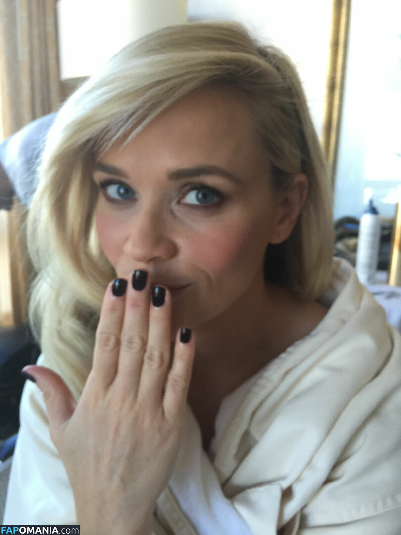 Reese Witherspoon Nu Photo fuitée #42