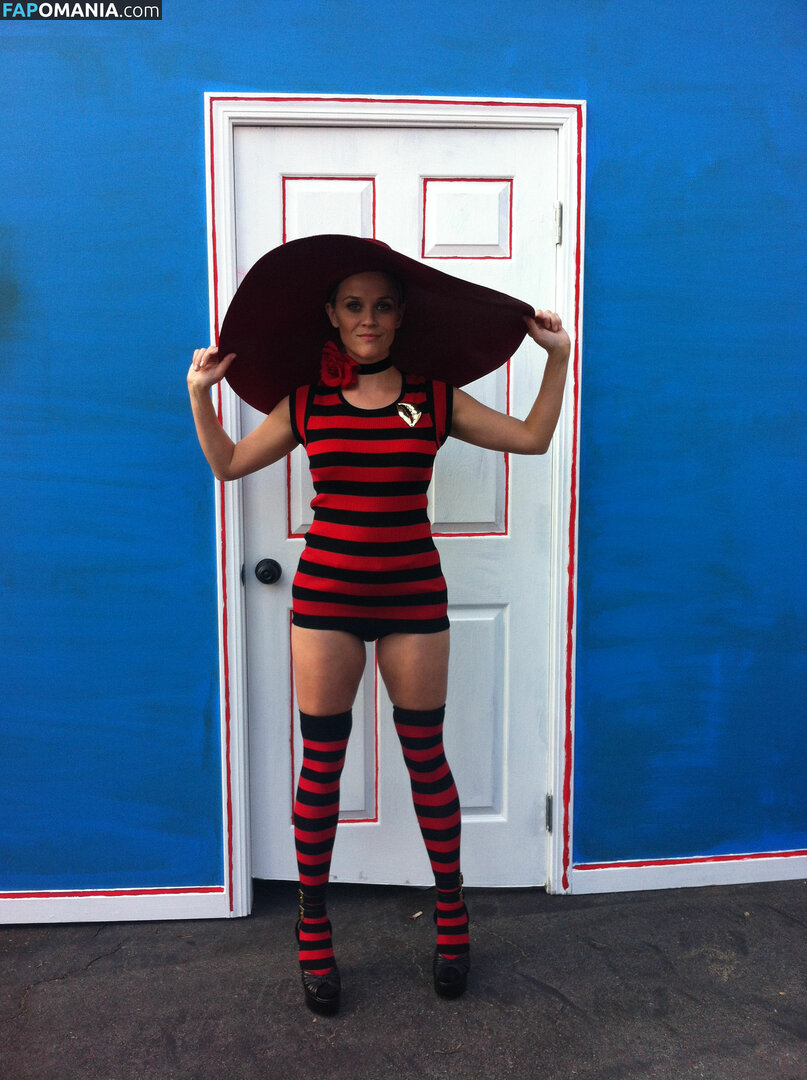 Reese Witherspoon Nu Photo fuitée #44