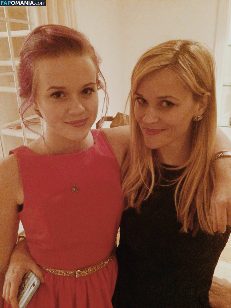 Reese Witherspoon Nu Photo fuitée #46