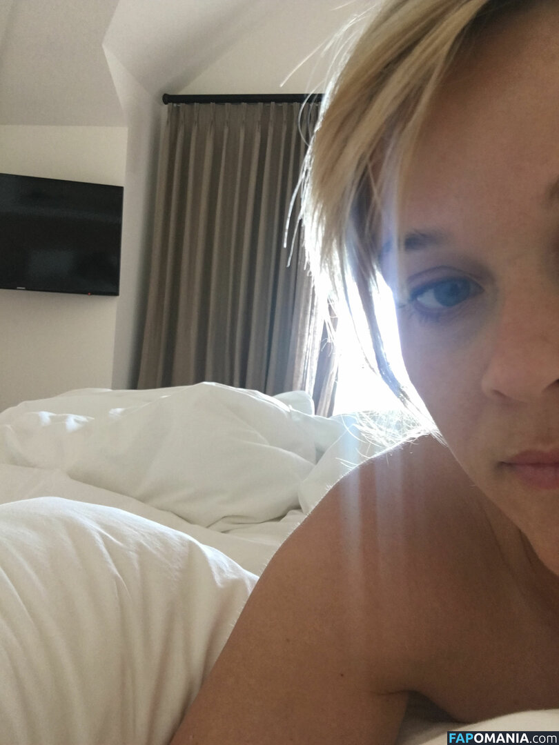 Reese Witherspoon Nu Photo fuitée #47