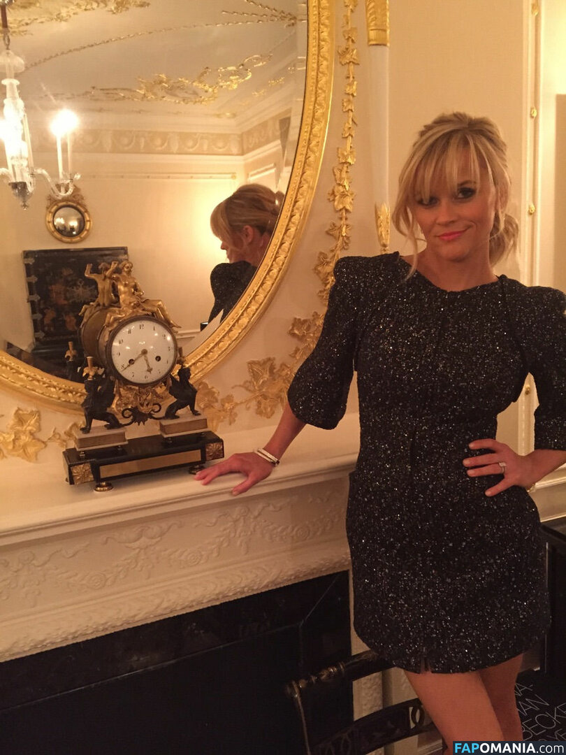 Reese Witherspoon Nu Photo fuitée #48