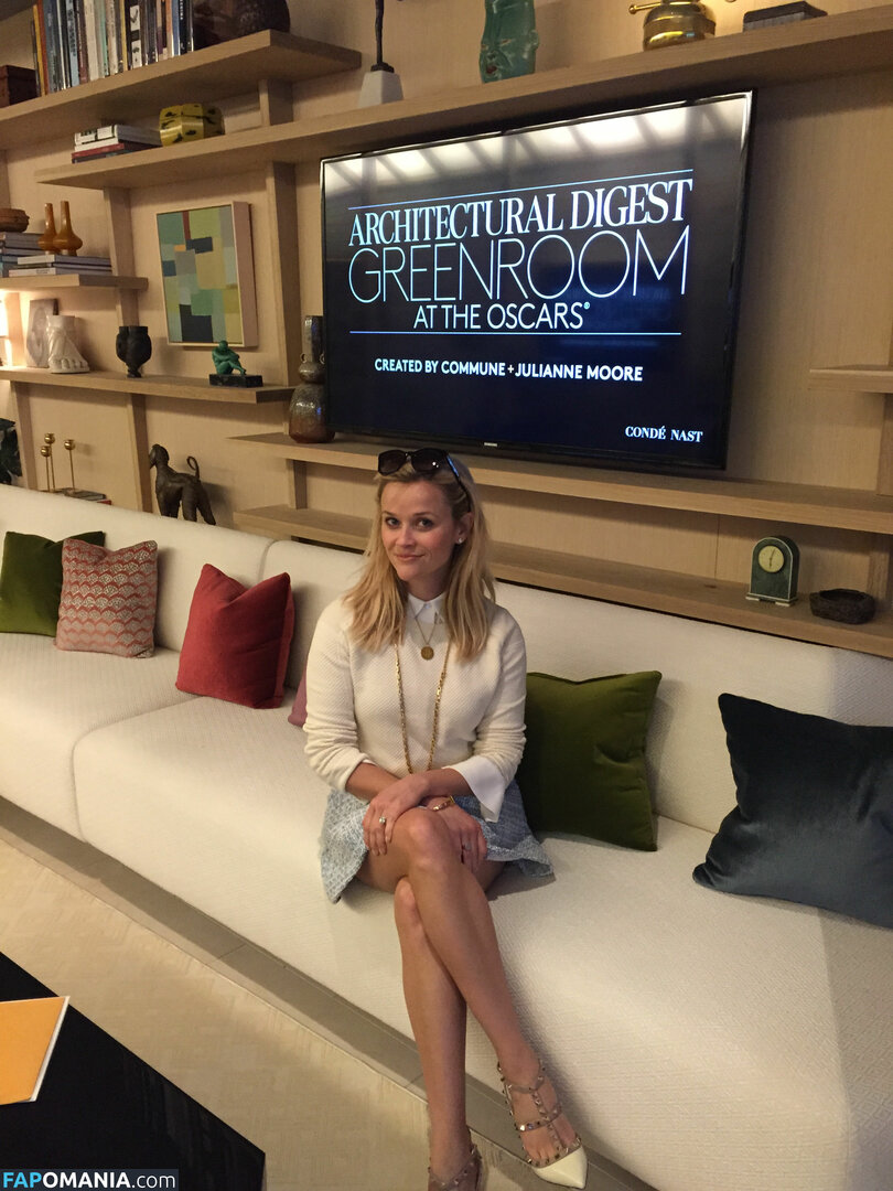 Reese Witherspoon Nu Photo fuitée #49